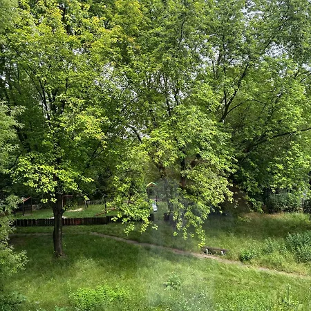 Bedzinska Apartamento *