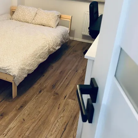 Apartamento Bedzinska *