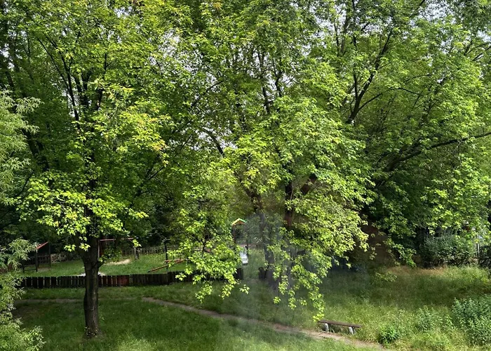 Bedzinska Apartmán *