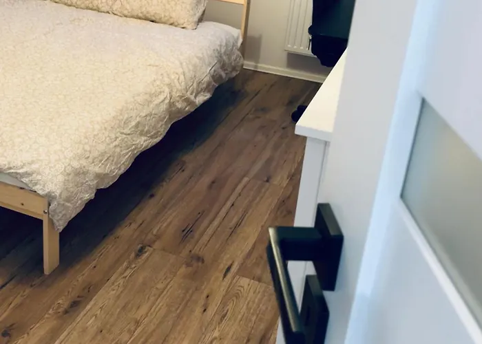 דירה Bedzinska *